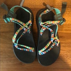 Chacos